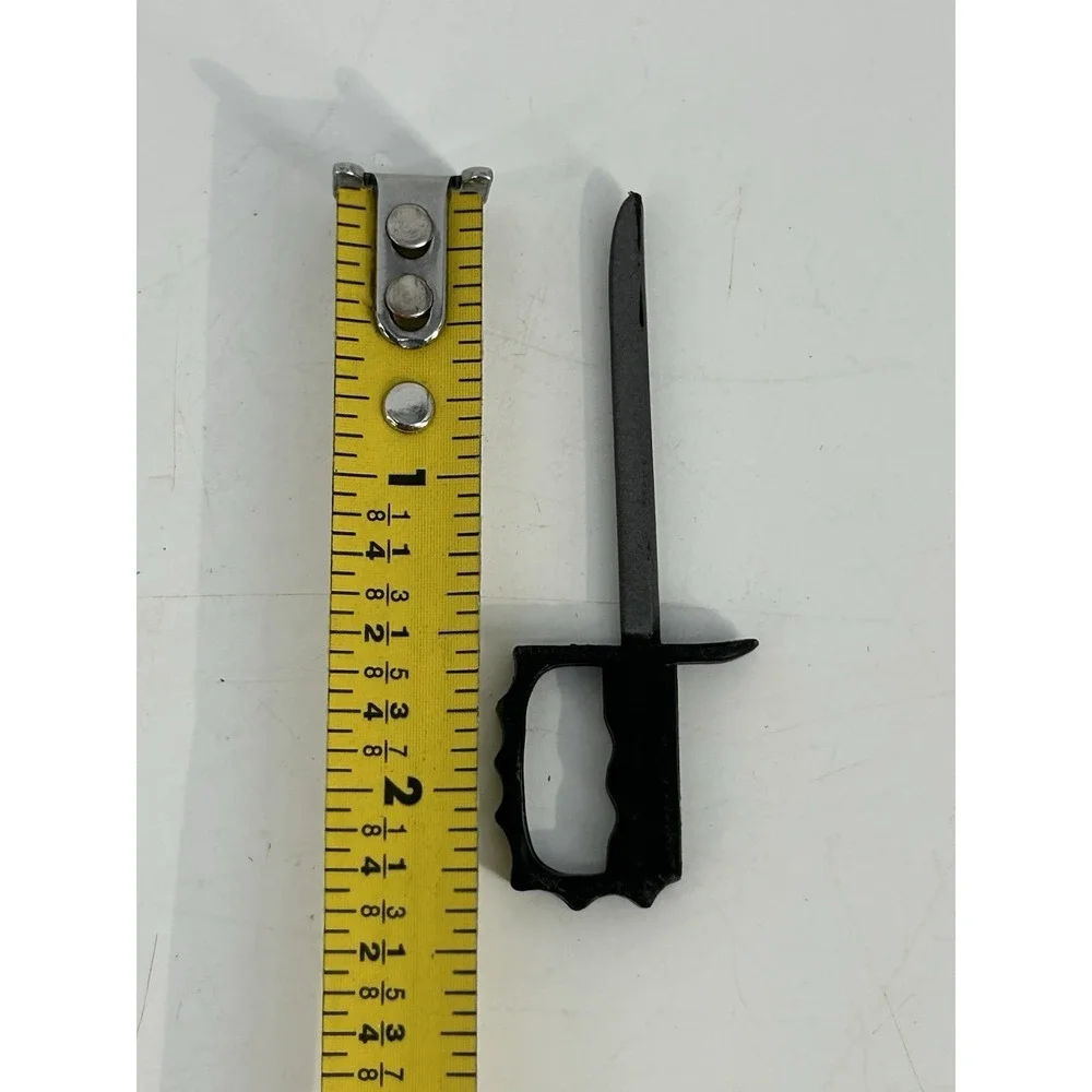 Battle Sabre Sword / Knife 21st Century Toys Ultimate Soldier 1/6 Scale 12